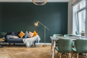 Greystone Suites & Apartments in Riga